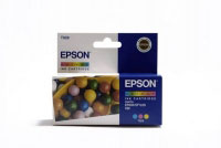 Epson T029 Ink Cartridge Colour (C13T029401LB)